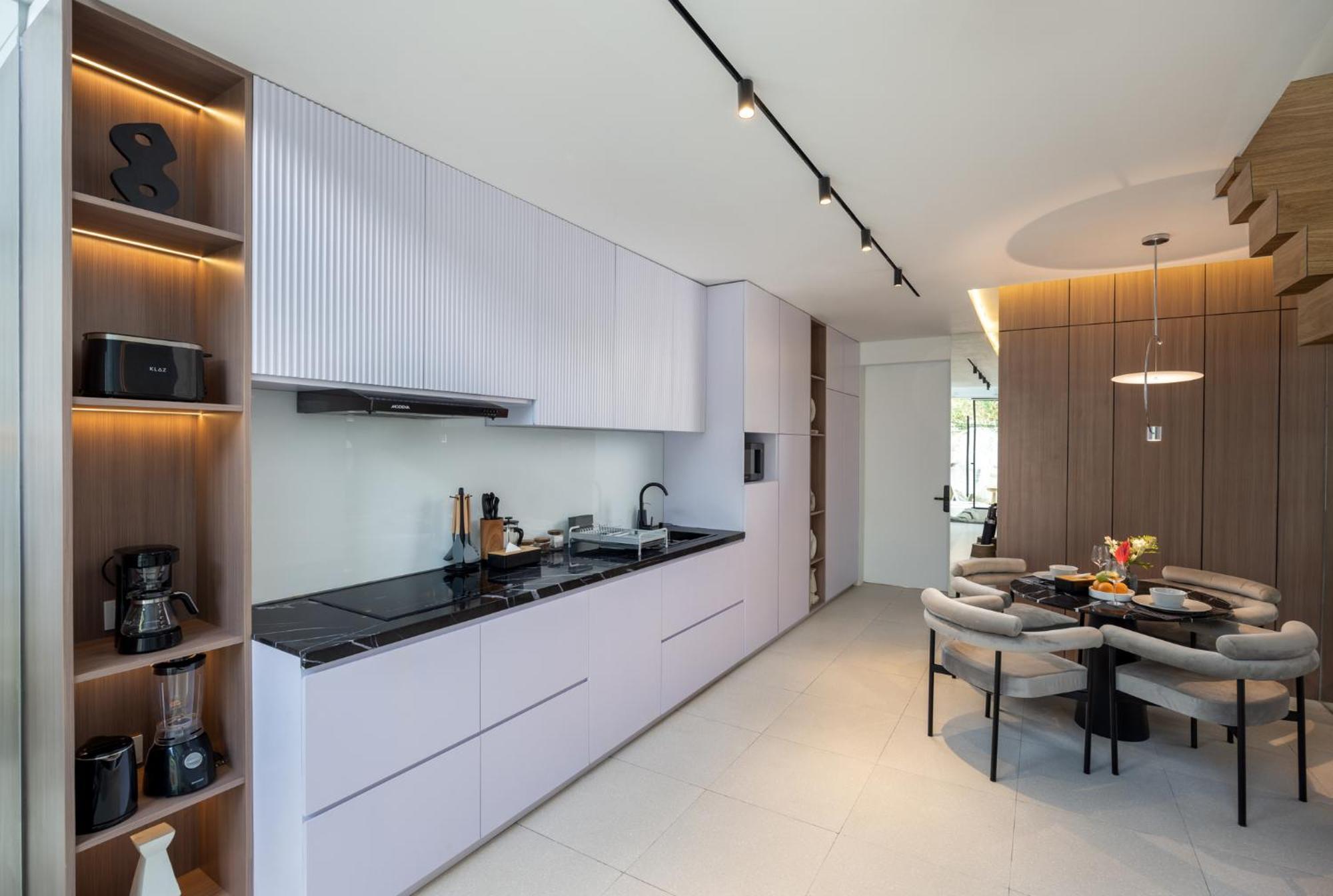 Alex Villas Complex N2 Canggu Exterior foto